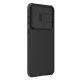 Nillkin CamShield Pro Case for Samsung Galaxy A37 5G - Black