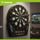 Trizand 26307 Electronic Dartboard with Darts and Accessories