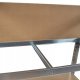 Malatec 23768 Warehouse Storage Rack, 180x90x40cm