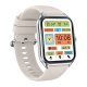 Smartwatch Zeblaze GTS 4 Silver 1.94\" AMOLED