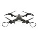 SYMA Z3 RC Drone with 720P HD Camera 2.4GHz, black