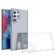 Phone Case for Samsung Galaxy S22 Ultra Ultra Clear 0.5mm, Transparent
