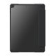 Apple iPad 10.2\" 2019 / 2020 / 2021 Baseus Minimalist Tablet Cover Case, Black