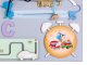 Educational Toy Wooden Manipulation Sensory Busy Board, 50x37.5cm