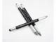 Multifunctional 6-in-1 Multi-Tool Pen with Screwdriver, Level, and Ruler, Black