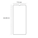 TFO 2.5D Tempered Glass for Samsung Galaxy A05s