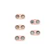 Drawing Tablet with Projector PAW Patrol 10 Inch, pink