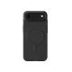 AmazingThing iPhone 17 Air Case Minimal Air MagSafe, Black