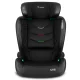 Nukido Louis Soft Child Car Seat 15-36 kg ISOFIX, Black
