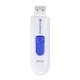 USB Flash Drive Transcend JetFlash 790 64GB USB 3.1 Gen 1, White