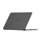 Tech-Protect Softshell Case for MacBook Air 15 (2023–2026), Matte Black