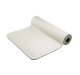 4Fizjo 246 TPE Yoga and Fitness Mat, Non-Slip, 1 cm, Grey/Black
