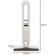 Ruhhy 00024345 Mini Mop with 2 Pads, White