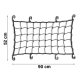 Humberg Cargo Net for Beach Wagons and Garden Carts