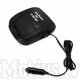Auto salona sildītājs, logu atkausētājs 12V 150W | Car Heater Defroster