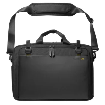 Spigen KD300 Laptop Bag up to 16", Black