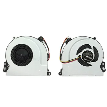 Notebook Cooling Fan for HP Envy 15-J, J102TX, 15T-J000, 15-J000EW