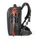 Fotopro FB-4 Pro Photo Backpack, Black