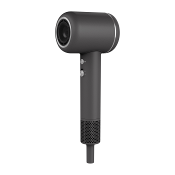 Ionizing Hair Dryer Humanas AirTouch HD-AT06 1600W