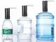 Electric Wireless Water Pump Dispenser
