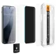 Spigen Glas.tR EZ Fit Pro HD Privacy Tempered Glass 2-Pack for Google Pixel 10 / 11