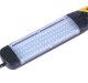 100 LED Portable Work Light with 8m Power Cable
