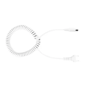 Saeyang Cable for Marathon SDE-H200, SDE-SH300S, SDE-SH30N, SH20N Handpiece, White
