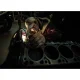 Laowa C-Dreamer Standard 7.5 mm f/2.0 Lens for Micro 4/3 - Silver