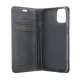 Tfo Smart Caro Wallet Case for Samsung Galaxy A36 5G, Black