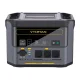 Portable Power Station VTOMAN FlashSpeed 1500 (1408 Wh, 1500 W)