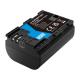 Newell LP-E6P 2400mAh Replacement Battery for Canon