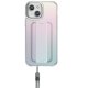 Apple iPhone 13 6.1\" Uniq Etui Heldro Case Cover, Iridescent