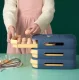 Drawer Egg Storage Container, Capacity 18-20 Eggs