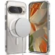 Ringke Fusion MagSafe Case for Google Pixel 9 / 9 Pro, Clear