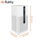 Ruhhy Ioniqs 26816 Air Purifier, HEPA H12, Wi-Fi
