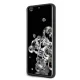 Ferrari Samsung Galaxy S20 Ultra Case Carbon Heritage, Black