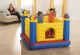 Intex 48259 Inflatable Bouncer Castle for Kids, 174x174x135 cm