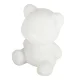 Kids DIY Paintable Bear Night Light Creative Art and Craft Set