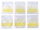 Different Sizes Nylon Classical Guitar Strings, 6 pcs.