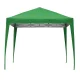 Multigarden PAW-3X3-A-GR Automatic Pop-up Garden Pavilion 3x3 m, Green