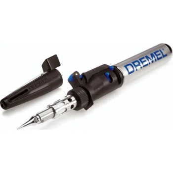 Dremel 2000-7 Versatip Butane Gas Soldering Iron