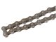 Bicycle chain for 6/7/8 speed, 116 links, MTB, durable with pin