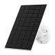IMOU Cell PT Lite Kit Solar Outdoor Camera 2K QHD 3MP Wire-Free