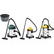 Humberg auduma filtrs putekļusūcējiem HM-400 / HM-401 / HM-403