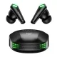Onikuma T308B TWS Wireless Headphones, Black