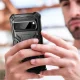 Supcase IBLSN Armorbox Case for Google Pixel 9 Pro XL, Black