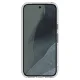 Spigen Ultra Hybrid Case for Google Pixel 11 Pro - Transparent