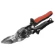 Bessey DSET16 Aviation Snips Set with Pouch