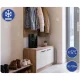 Berdsen BD-861 Automatic Dehumidifier with Remote Control