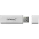 Intenso Ultra Line 256GB USB 3.0 Flash Drive, Silver